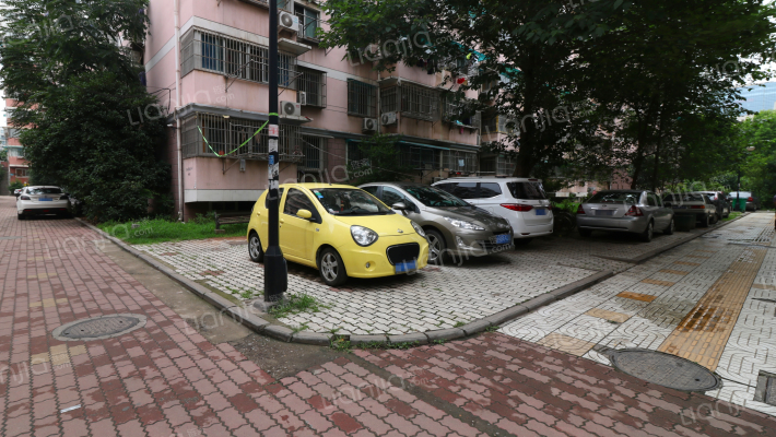 南京华阳佳园华彩苑小区 华阳佳园华彩苑详细信息 二手房 租房 小区顾问 南京链家