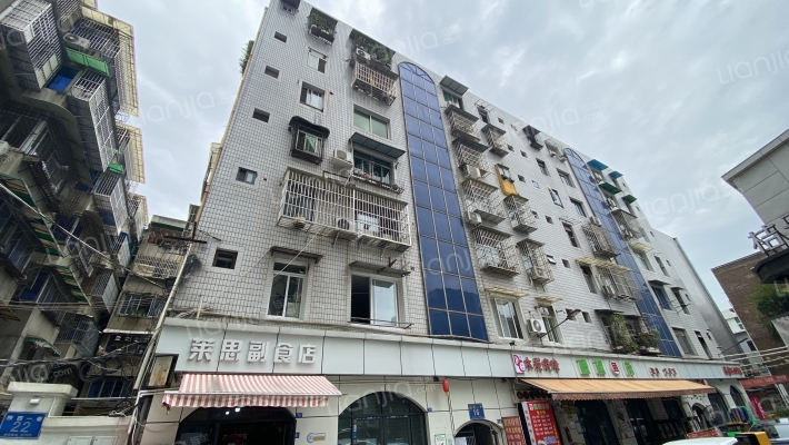 陕西一巷16号外景图