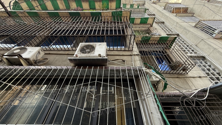 安福街78号外景图