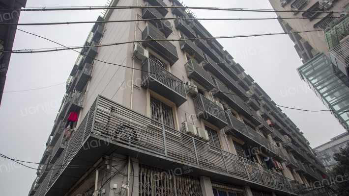 双龙大道外景图