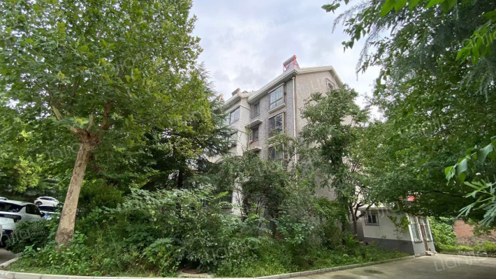 麗康花園外景图