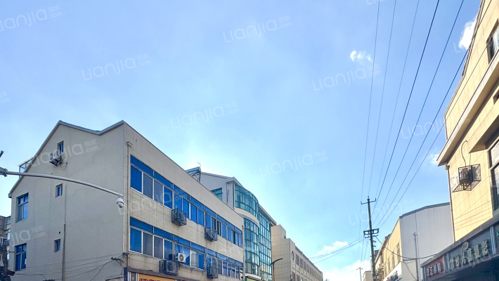 锡沪路羊尖西段外景图