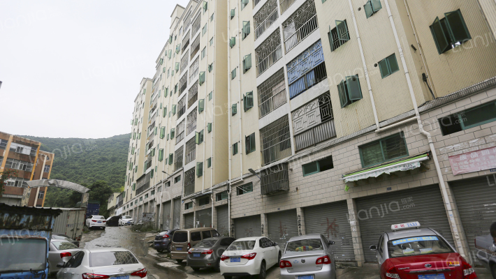 名珠雅庭外景图