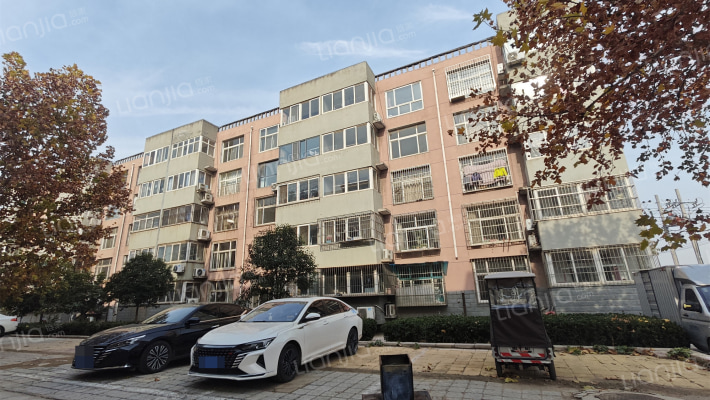 欧特花园外景图