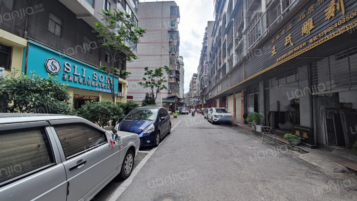 大北门街31号外景图