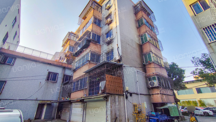 庆丰南路3号外景图