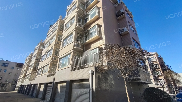 鑫龙南区洋茗园外景图