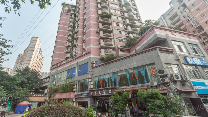 黄龙路39号外景图