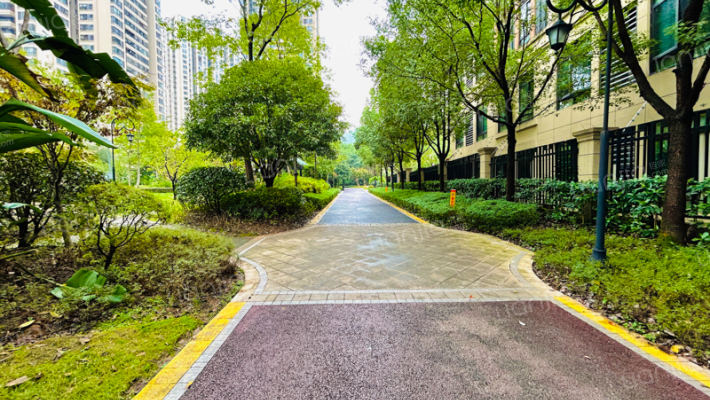 中交锦悦二期外景图