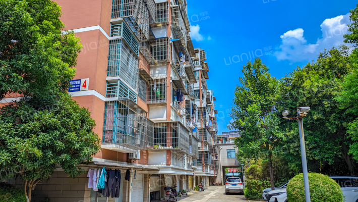 新东方家园外景图