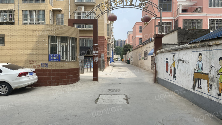 祥和佳苑外景图