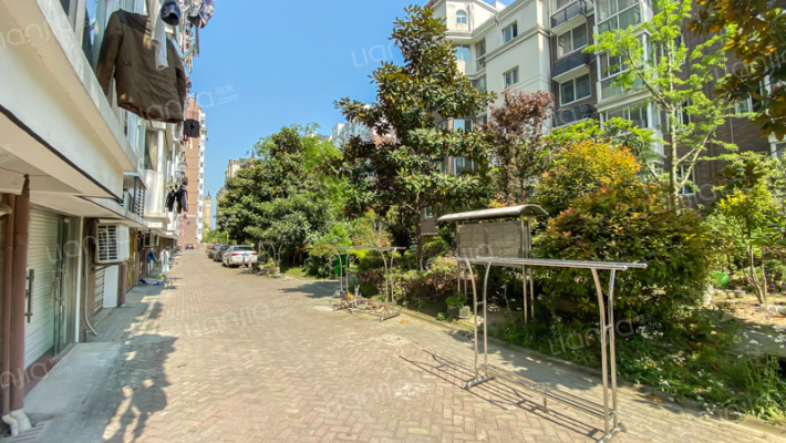 荷兰小镇东区外景图