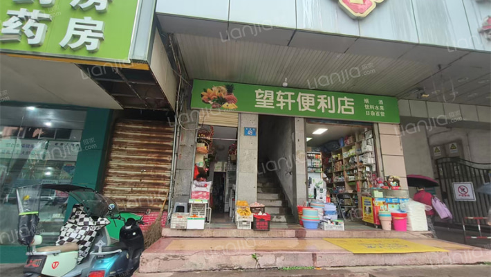 孝肃路49号外景图