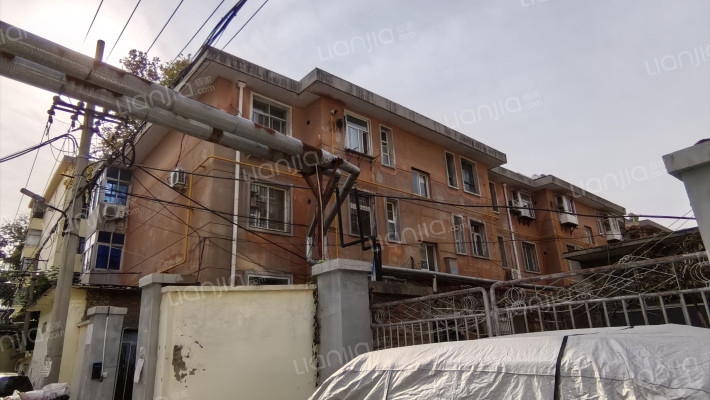 电大街66-46号外景图