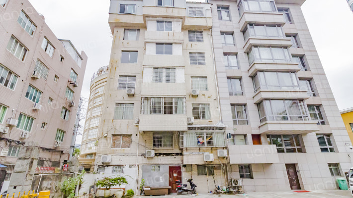 晨沐路382-386号外景图