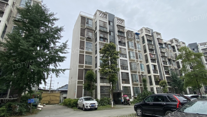 泽瀚壹景外景图