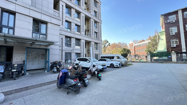 正德秋实园外景图