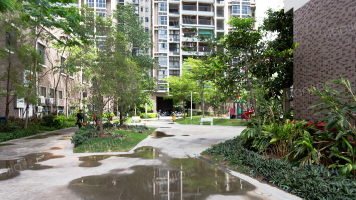 惠州金玉豪庭房价怎么样金玉豪庭房源户型图小区车位交通地址详情分析