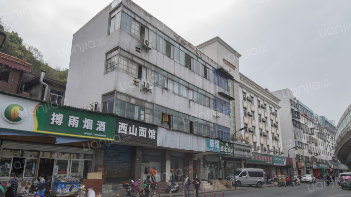 湘湖路5号外景图