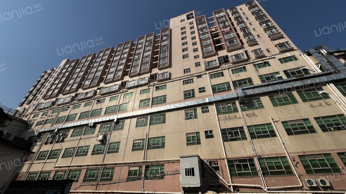 壹品上城外景图