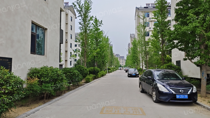 文锦园(青州)外景图