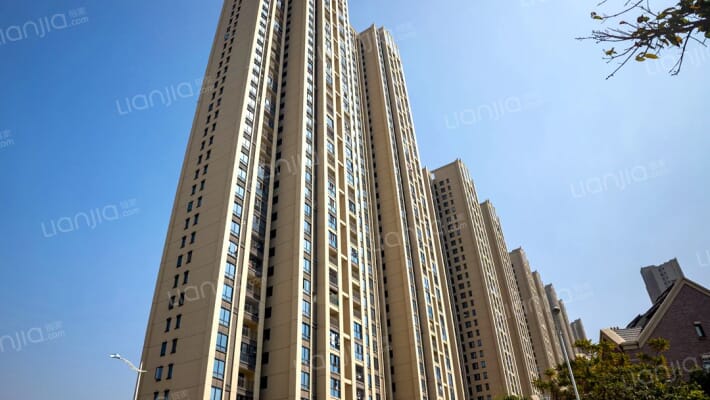 厦门首开领翔上郡二期房价怎么样首开领翔上郡二期房源户型图小区车位