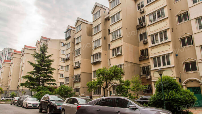 星台花园二期外景图