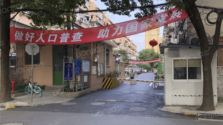 真南路822弄510支弄外景图