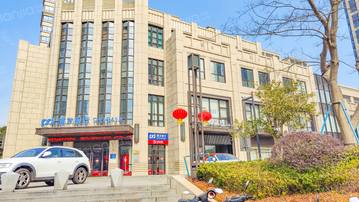 大通酩悦外景图