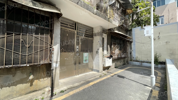 冶金路2号外景图