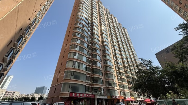 赣商家园外景图