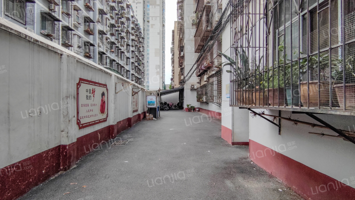 襄阳市高新技术产业开发区分局外景图