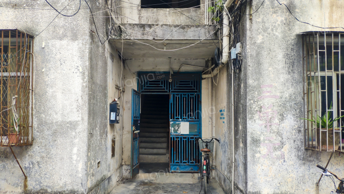 通惠花园（北区）外景图