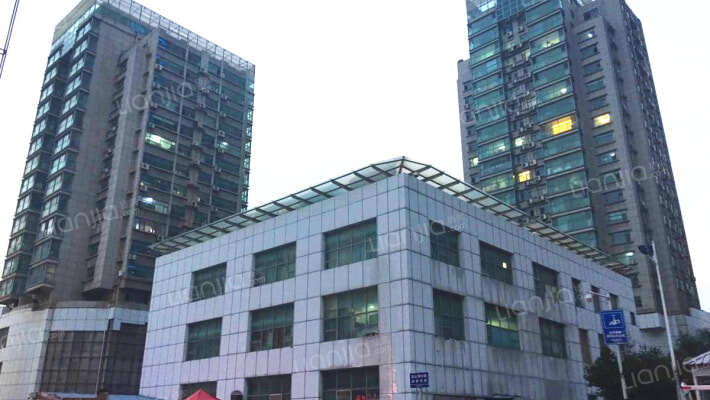 银领汇都外景图