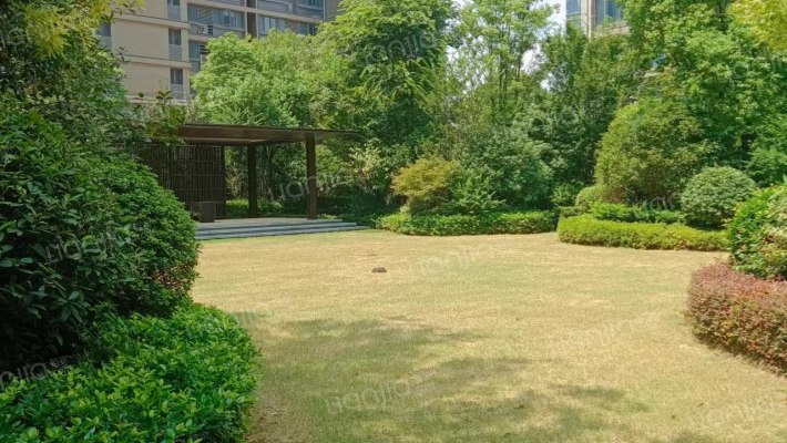 中信泰富滨江金融城九悦外景图