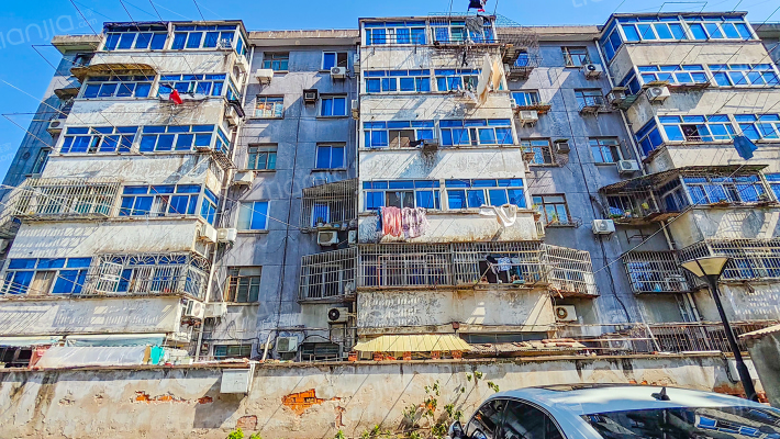 东新南路183号外景图