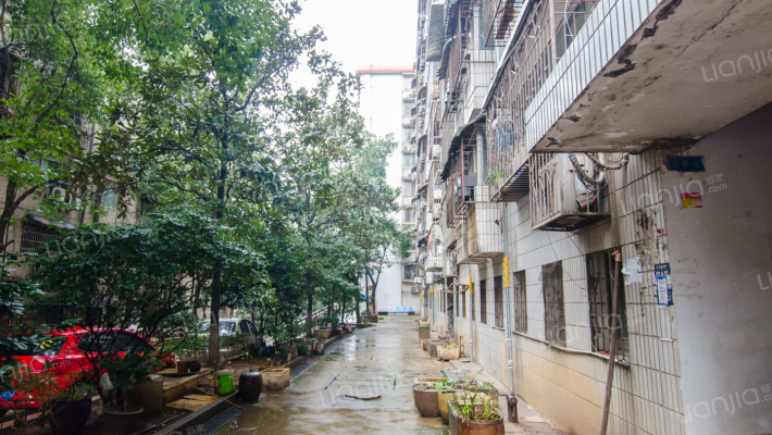 广铁6公司外景图