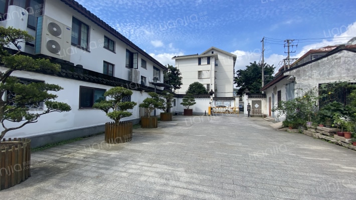 环城北路10号外景图