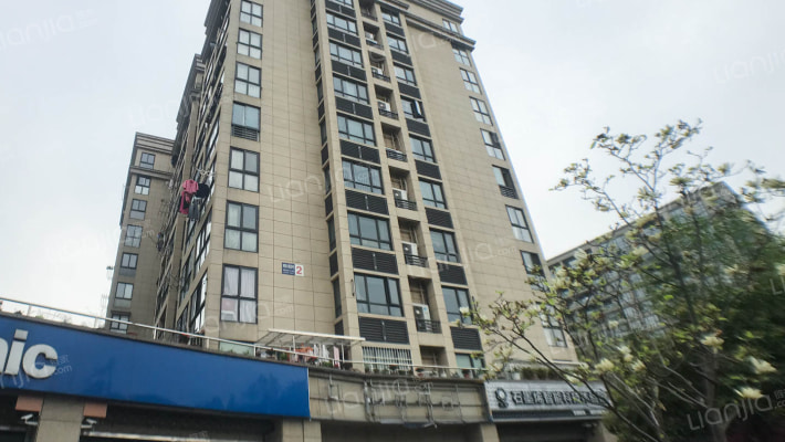 湖墅北路35号外景图