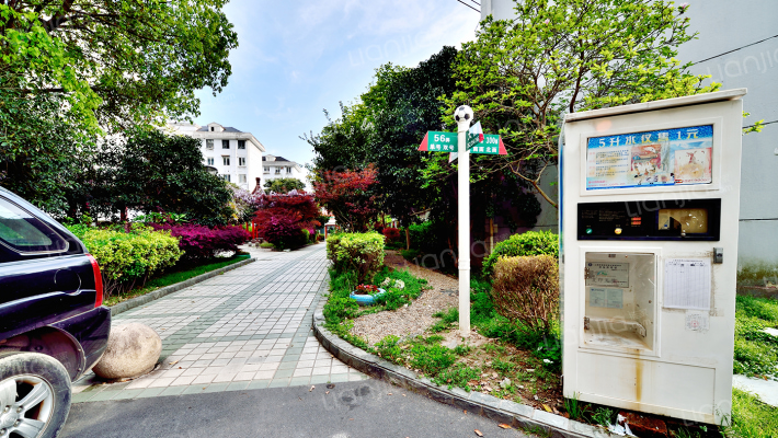 德州六村外景图