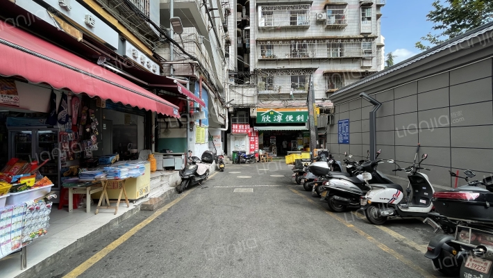 市南路22号外景图