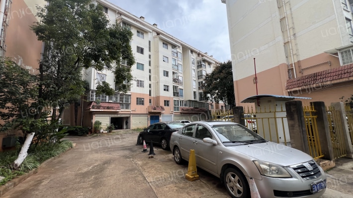 经纬花苑外景图