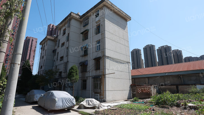 郎溪路201号外景图