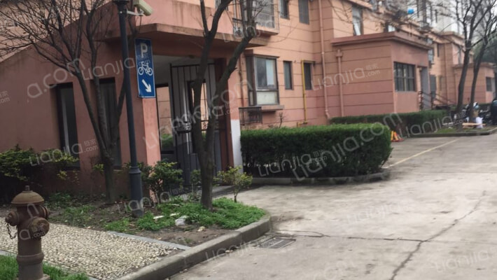 桂林新苑外景图