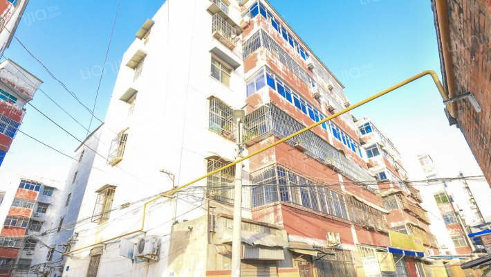 寿昌社区外景图