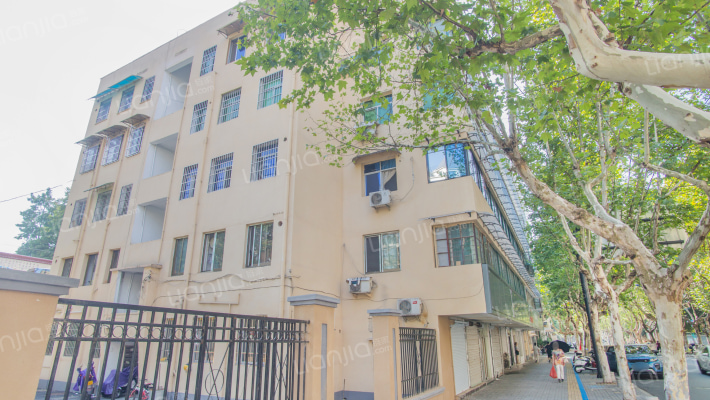 胜利街609号外景图