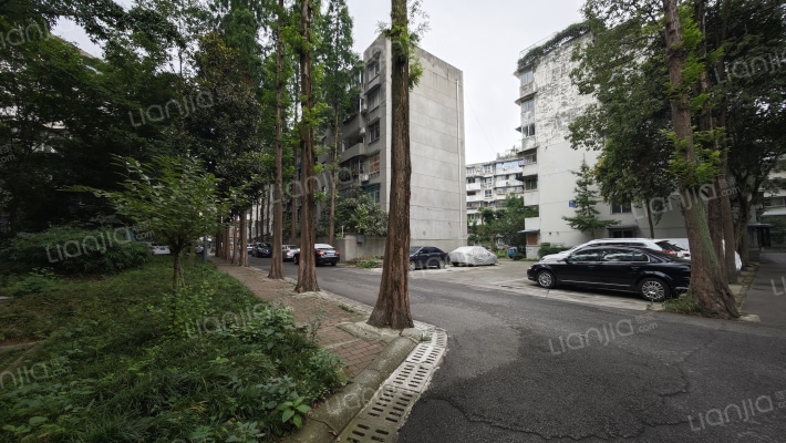 成都农业科技职业学院柳城小区392号外景图