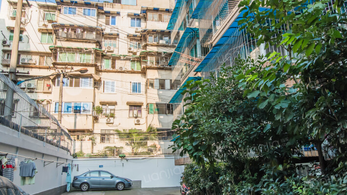 肖家河东二巷9号外景图