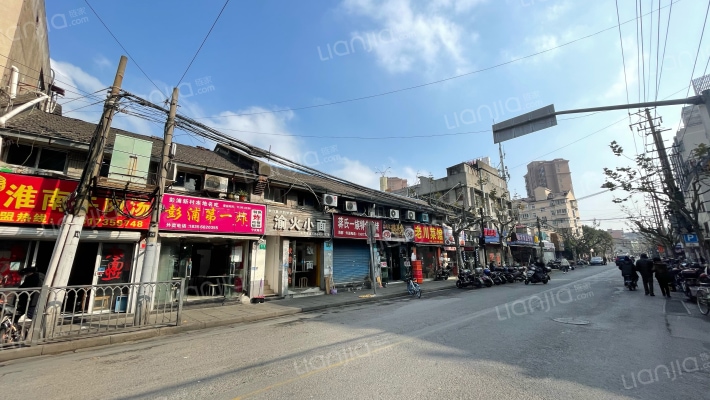 平凉路1850号外景图