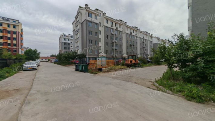 吉祥福海苑外景图